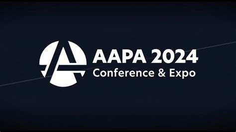 In-person and Virtually. . Aapa conference 2024 location